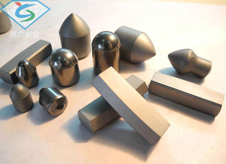 硬質合金釬片